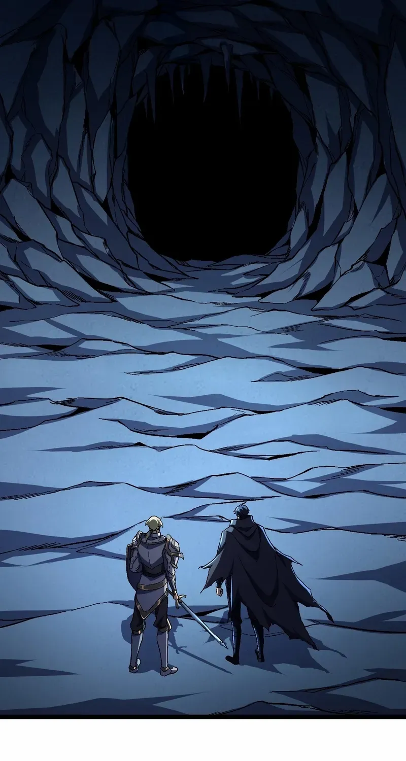 Lord of Summoning When the World Changes Chapter 35 page 17 - 