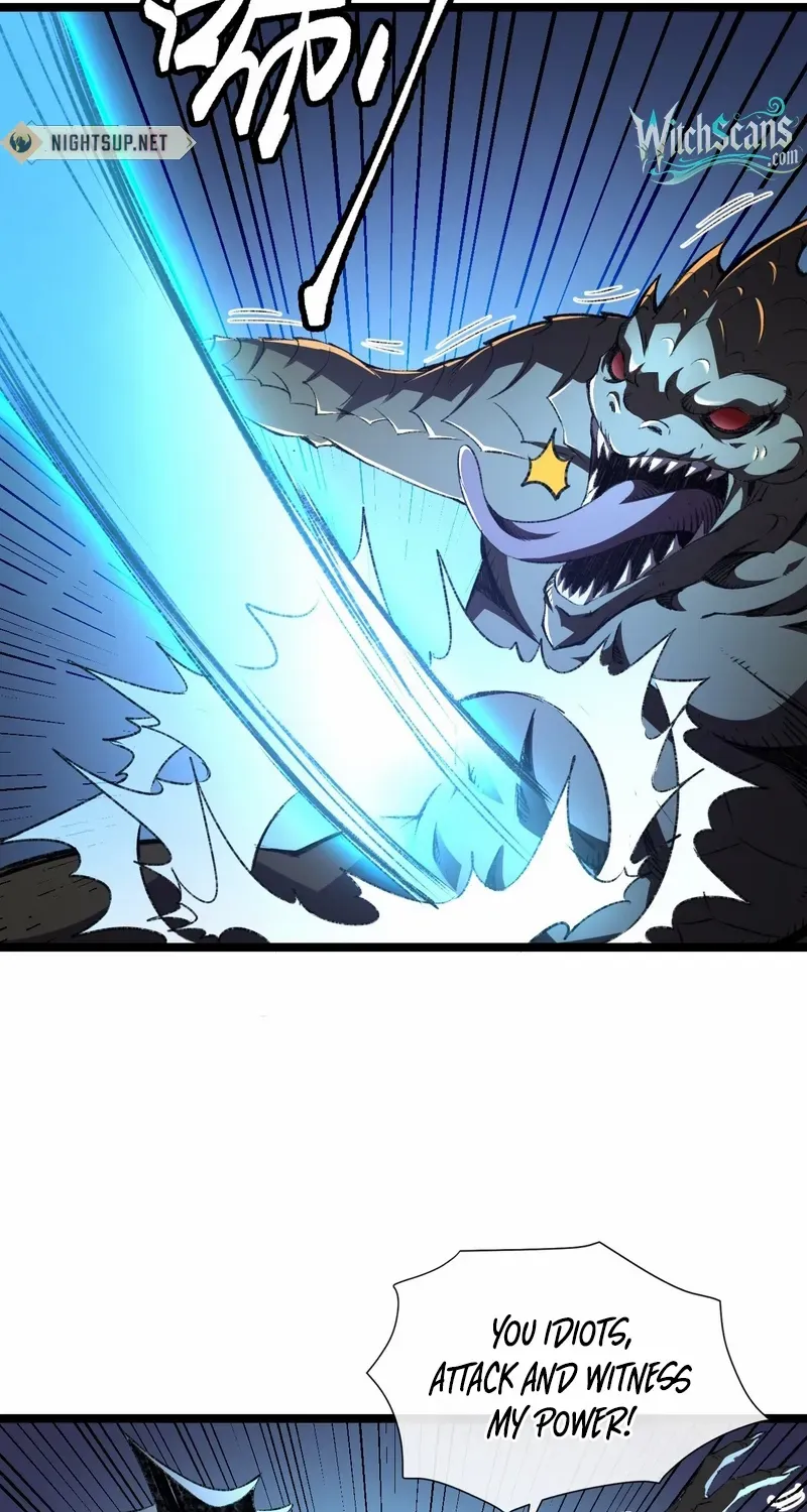 Lord of Summoning When the World Changes Chapter 35 page 27 - 