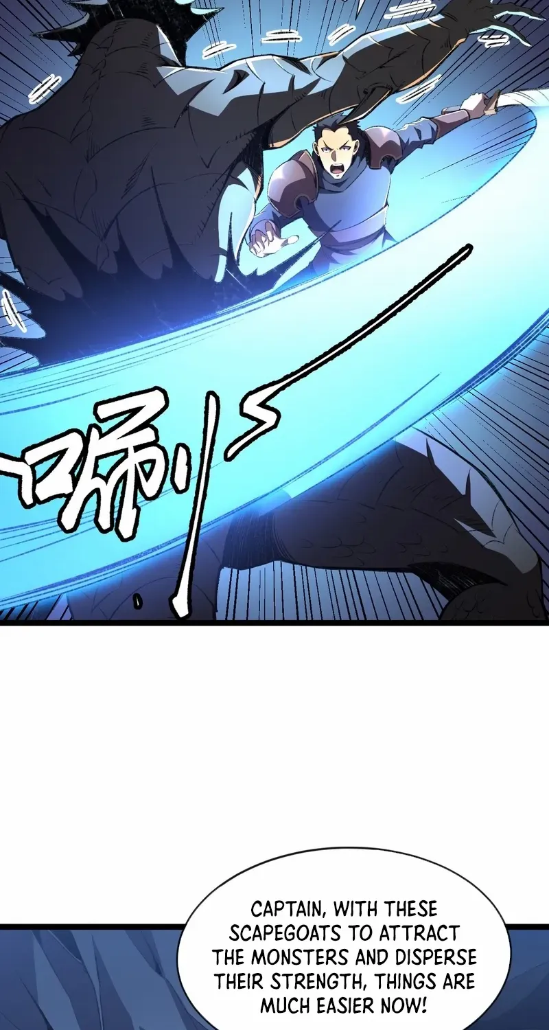 Lord of Summoning When the World Changes Chapter 35 page 28 - 