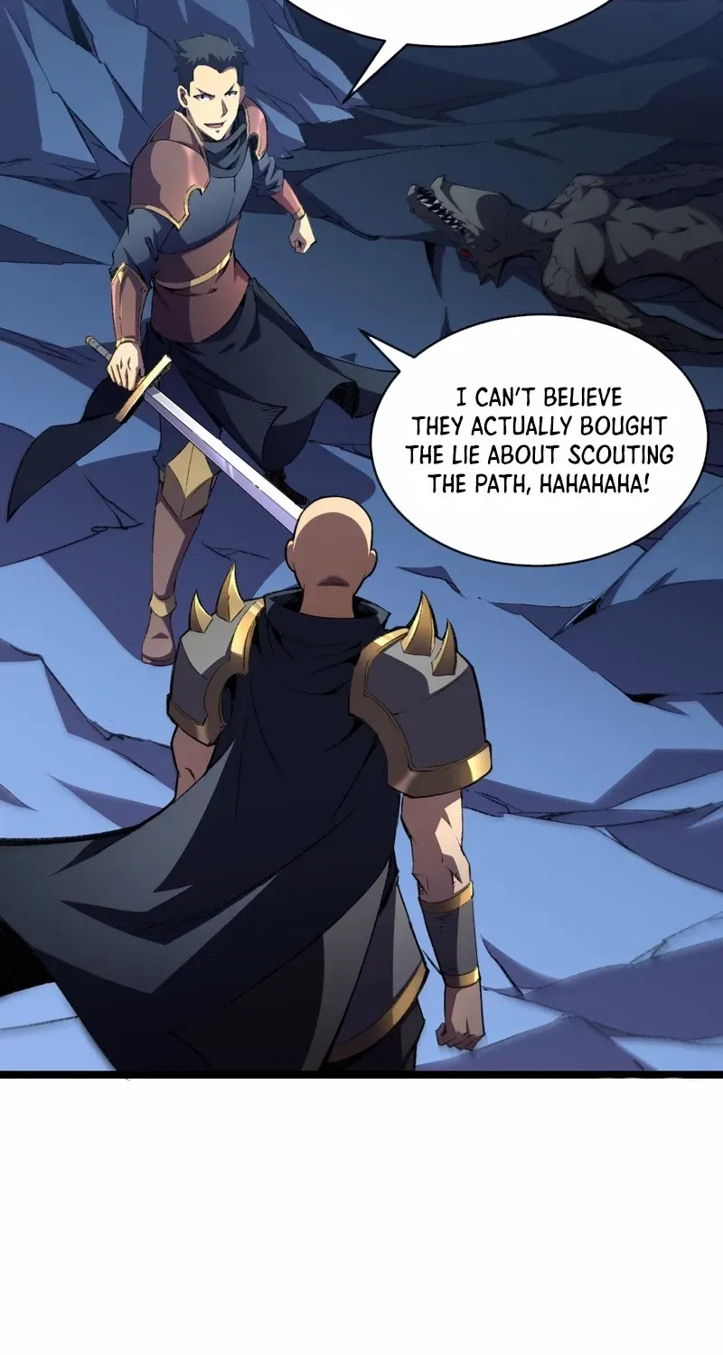 Lord of Summoning When the World Changes Chapter 35 page 29 - 