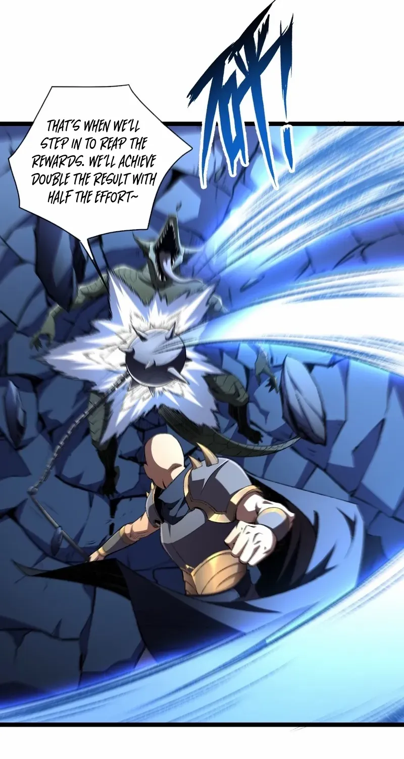 Lord of Summoning When the World Changes Chapter 35 page 31 - 