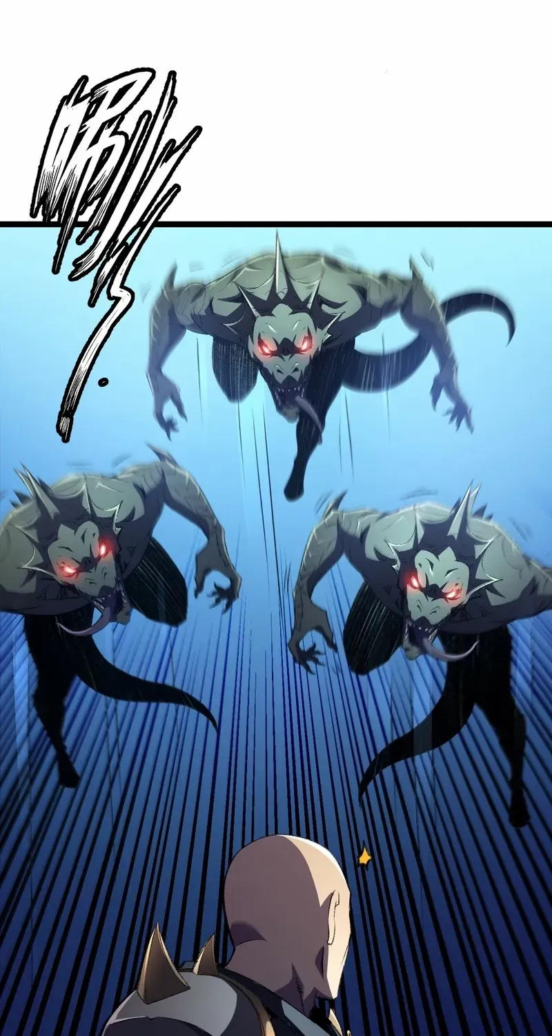Lord of Summoning When the World Changes Chapter 35 page 32 - 