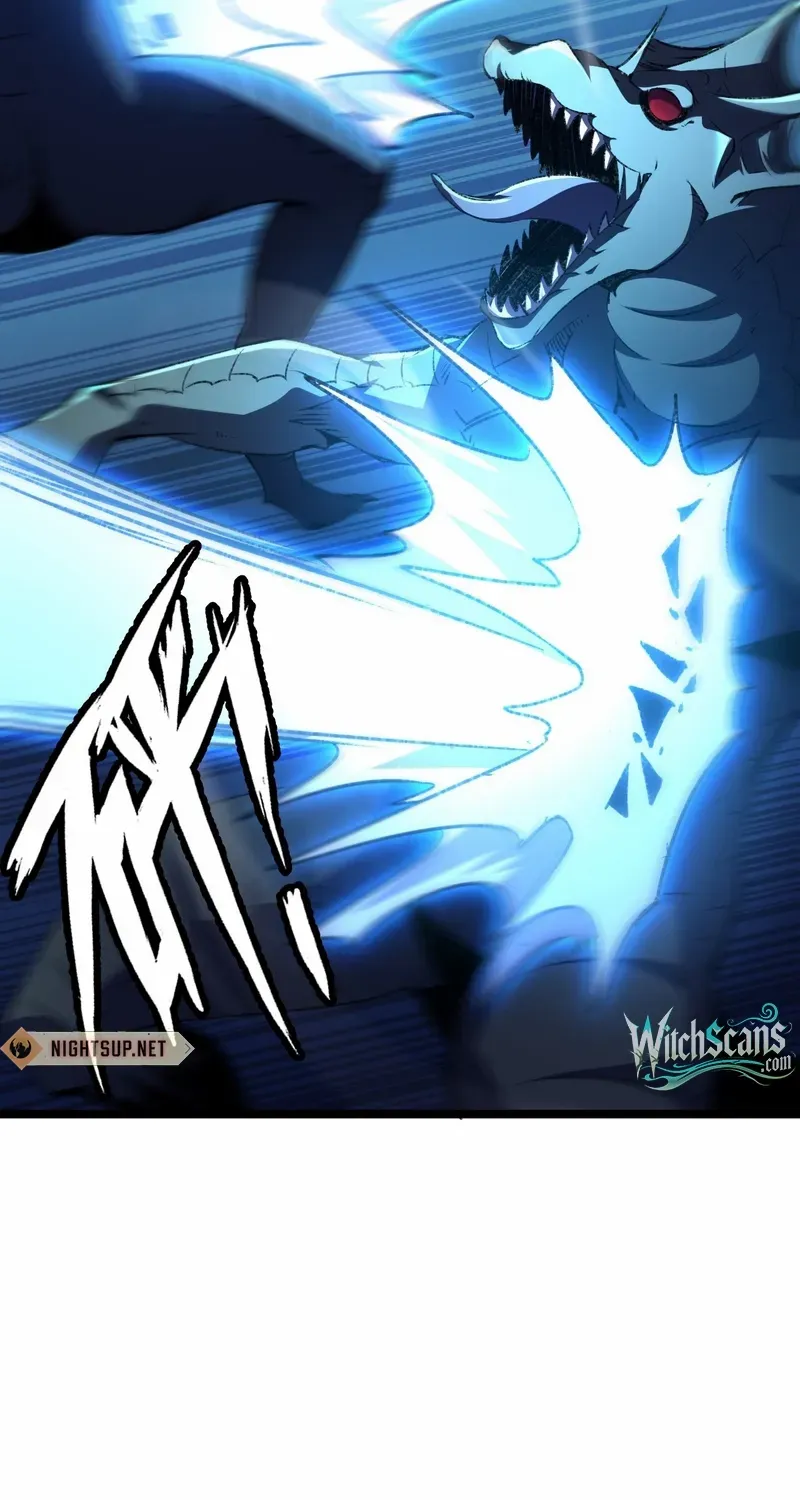 Lord of Summoning When the World Changes Chapter 35 page 36 - 