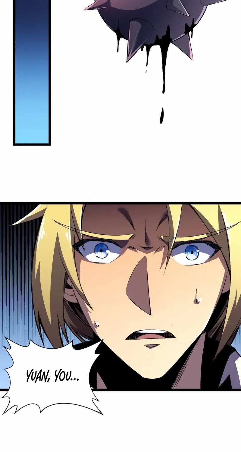 Lord of Summoning When the World Changes Chapter 35 page 39 - 