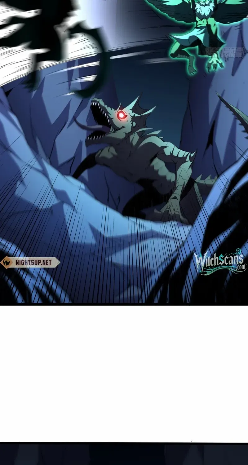 Lord of Summoning When the World Changes Chapter 35 page 44 - 