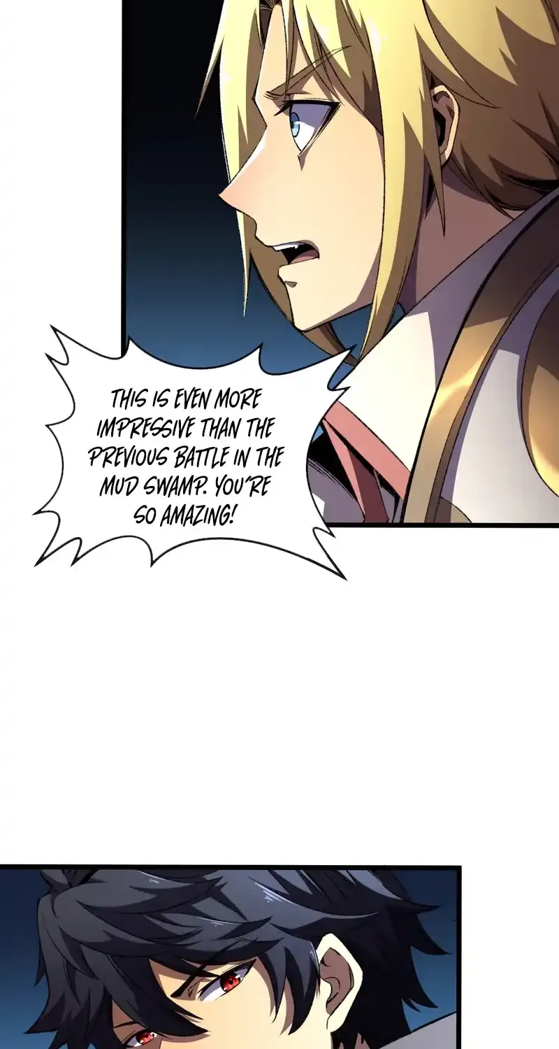 Lord of Summoning When the World Changes Chapter 35 page 48 - 