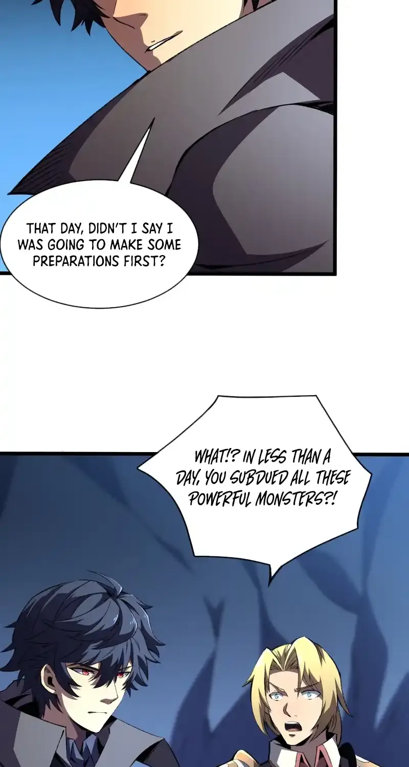Lord of Summoning When the World Changes Chapter 35 page 49 - 