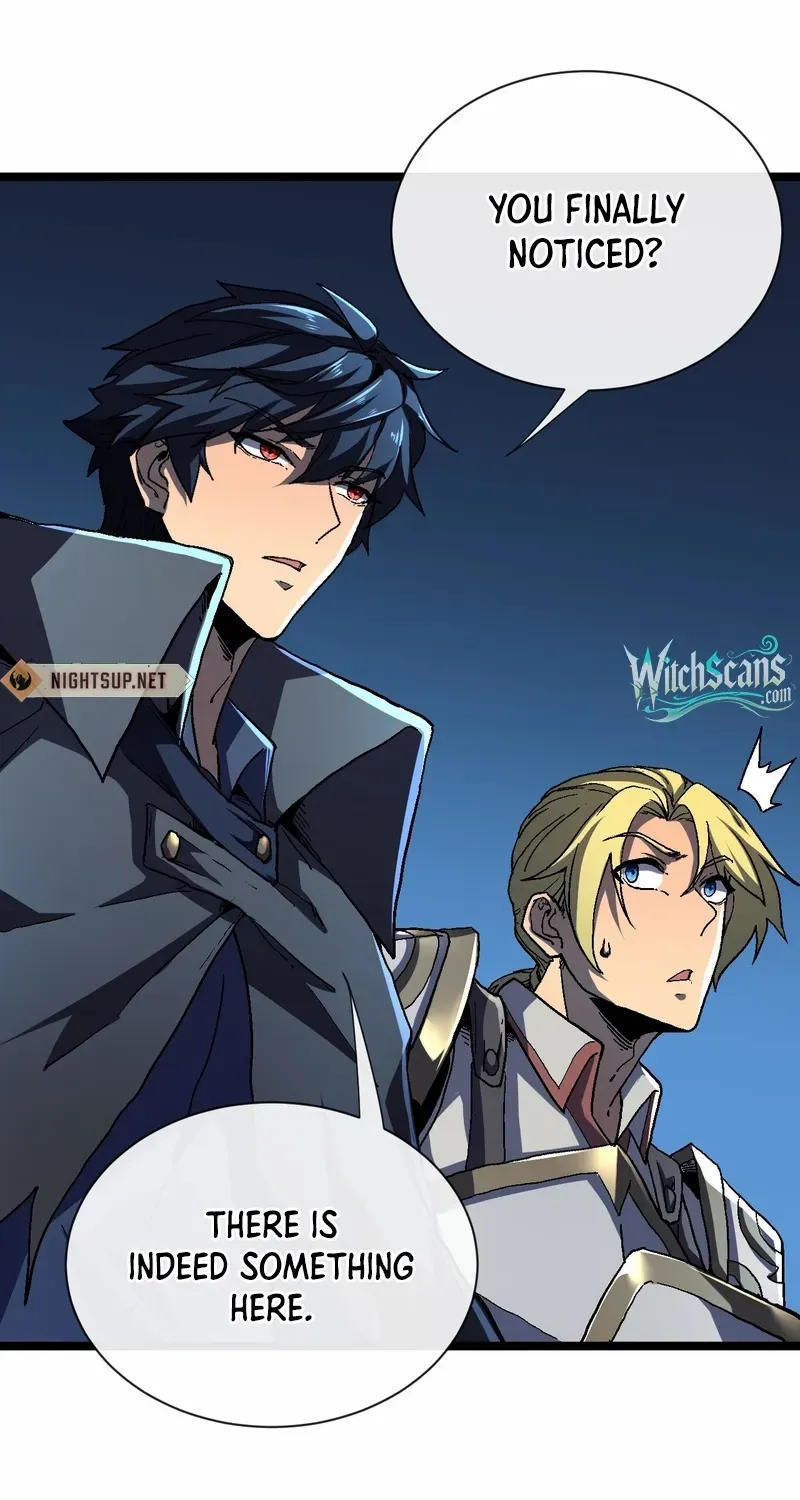 Lord of Summoning When the World Changes Chapter 35 page 9 - 