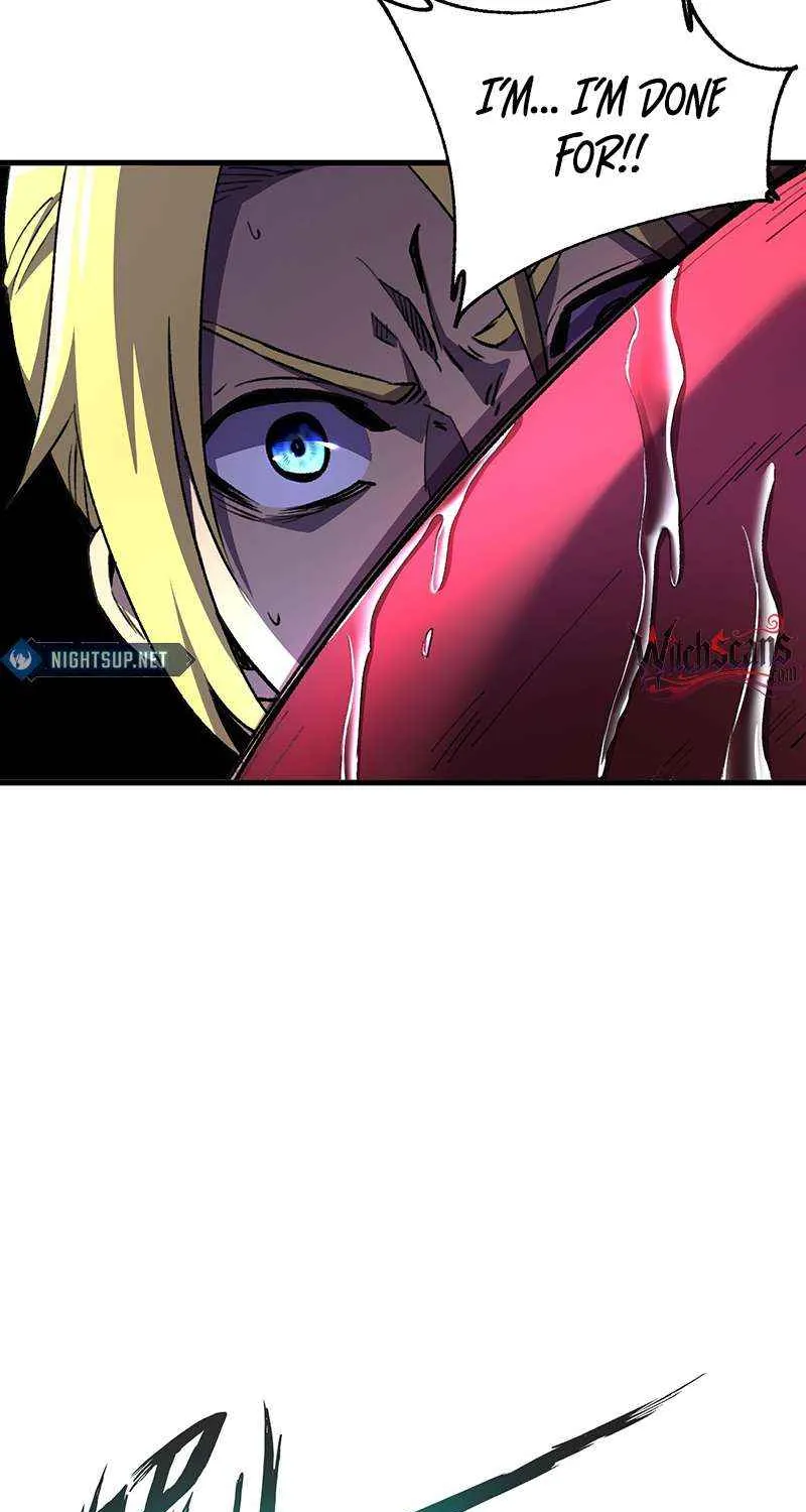 Lord of Summoning When the World Changes Chapter 36 page 13 - 
