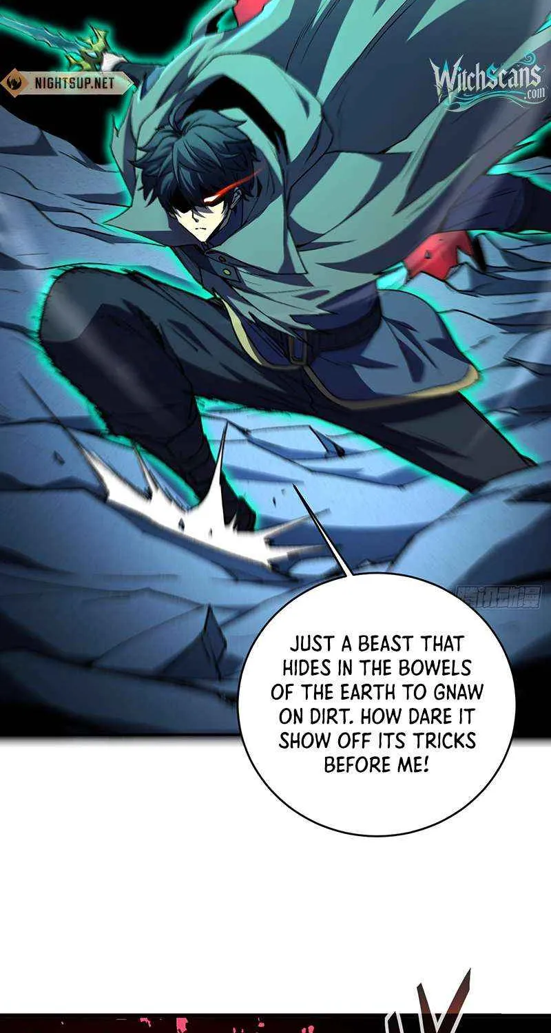 Lord of Summoning When the World Changes Chapter 36 page 16 - 