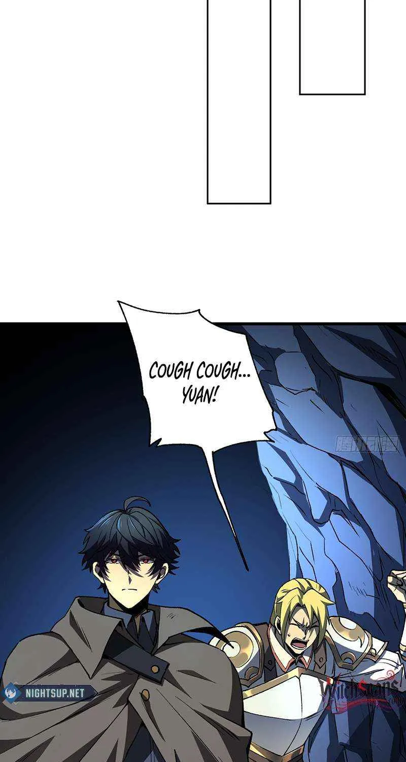 Lord of Summoning When the World Changes Chapter 36 page 20 - 