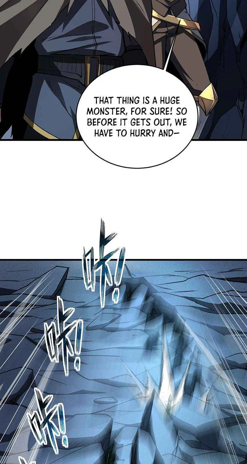 Lord of Summoning When the World Changes Chapter 36 page 21 - 