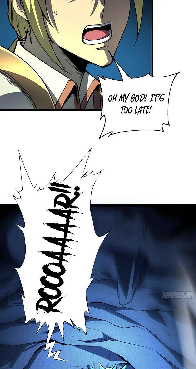 Lord of Summoning When the World Changes Chapter 36 page 23 - 