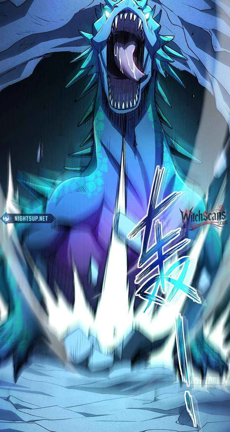 Lord of Summoning When the World Changes Chapter 36 page 24 - 