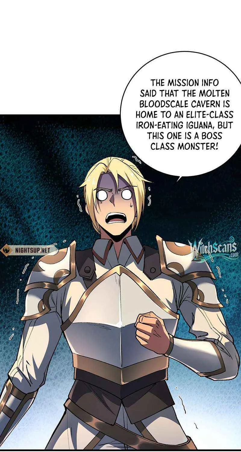 Lord of Summoning When the World Changes Chapter 36 page 26 - 