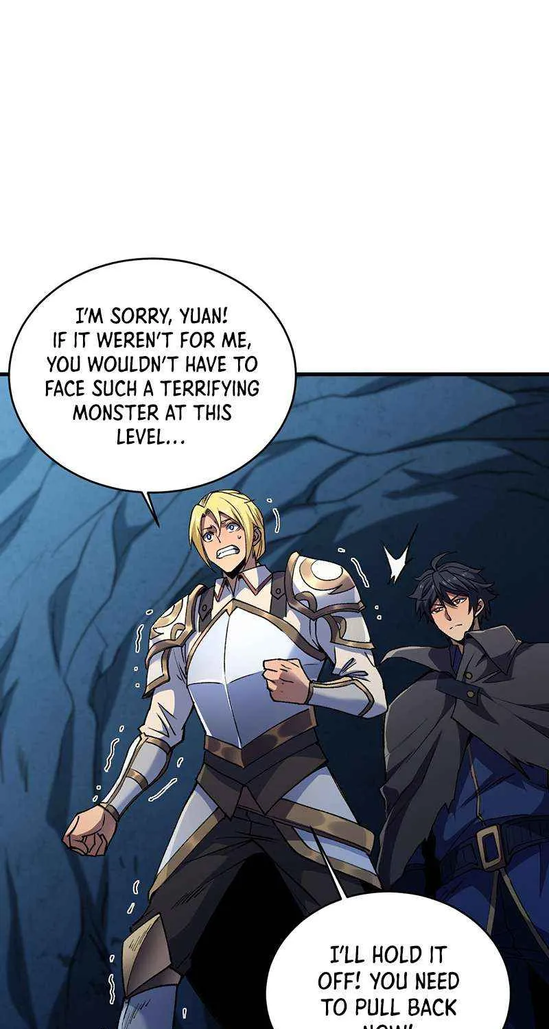 Lord of Summoning When the World Changes Chapter 36 page 27 - 