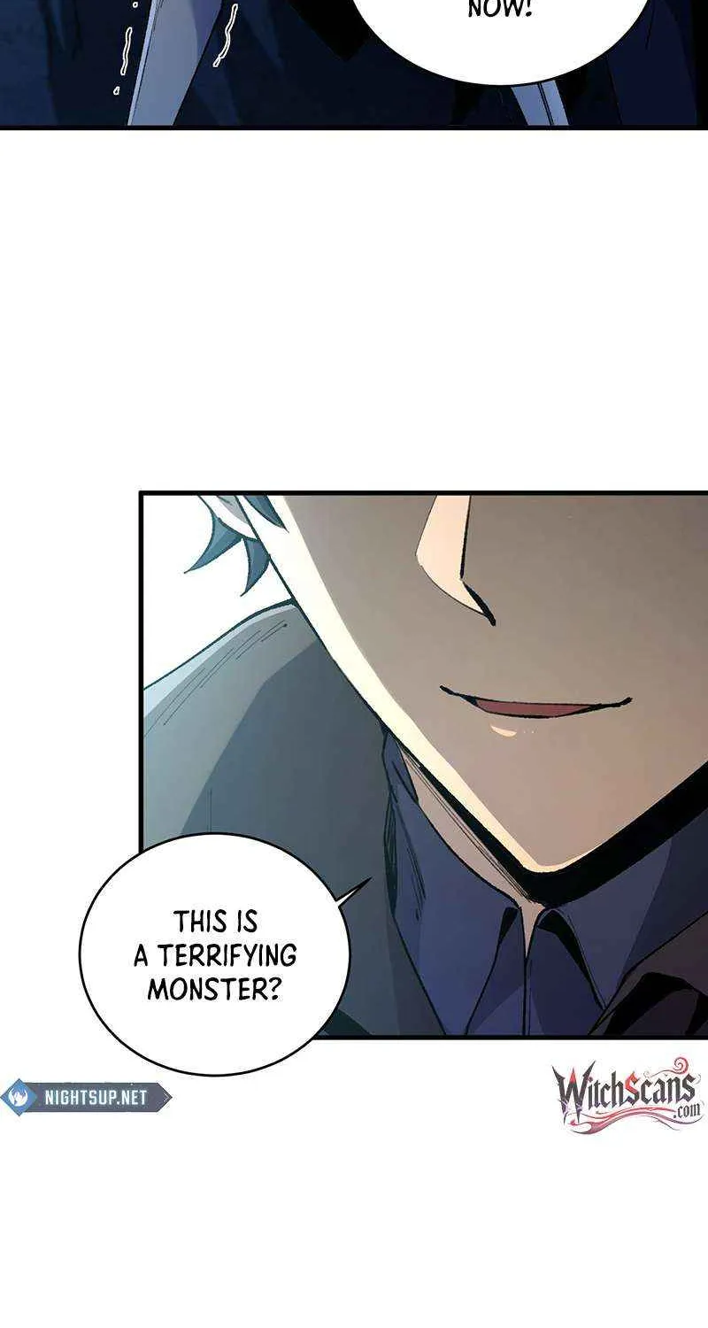 Lord of Summoning When the World Changes Chapter 36 page 28 - 