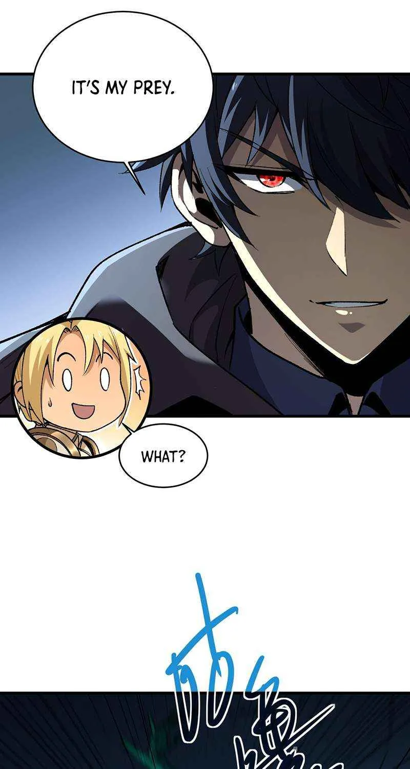 Lord of Summoning When the World Changes Chapter 36 page 29 - 