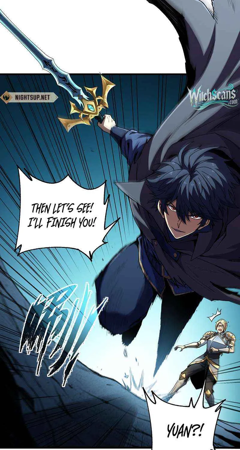 Lord of Summoning When the World Changes Chapter 36 page 31 - 