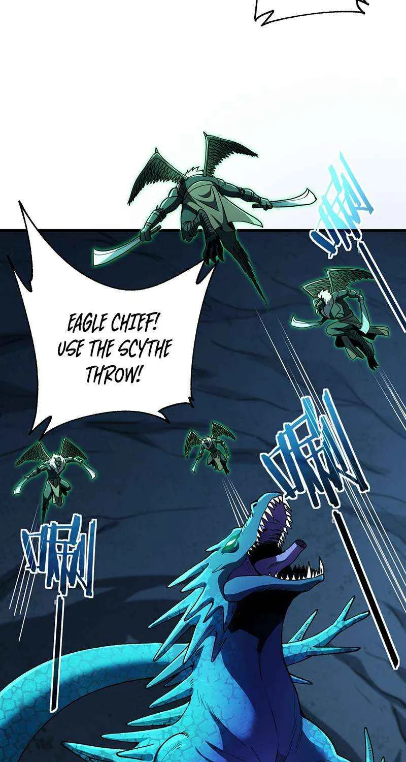 Lord of Summoning When the World Changes Chapter 36 page 32 - 
