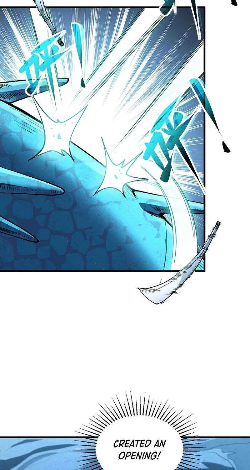Lord of Summoning When the World Changes Chapter 36 page 36 - 