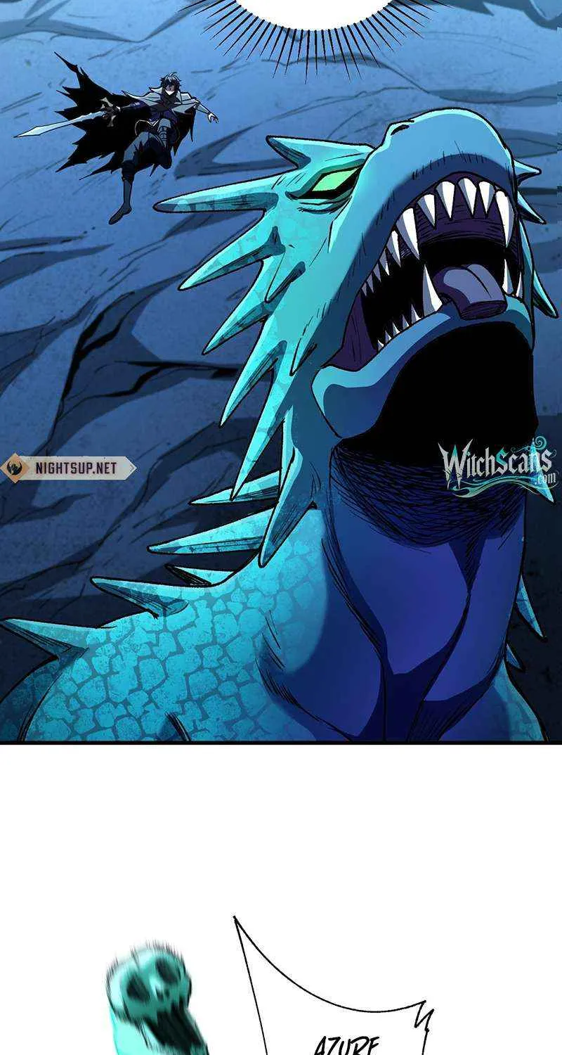 Lord of Summoning When the World Changes Chapter 36 page 37 - 