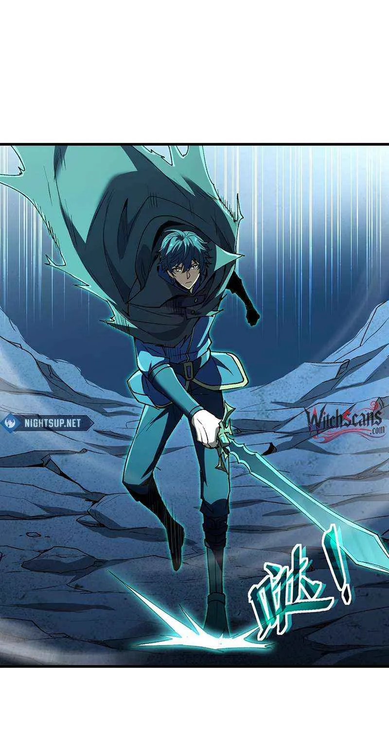 Lord of Summoning When the World Changes Chapter 36 page 40 - 