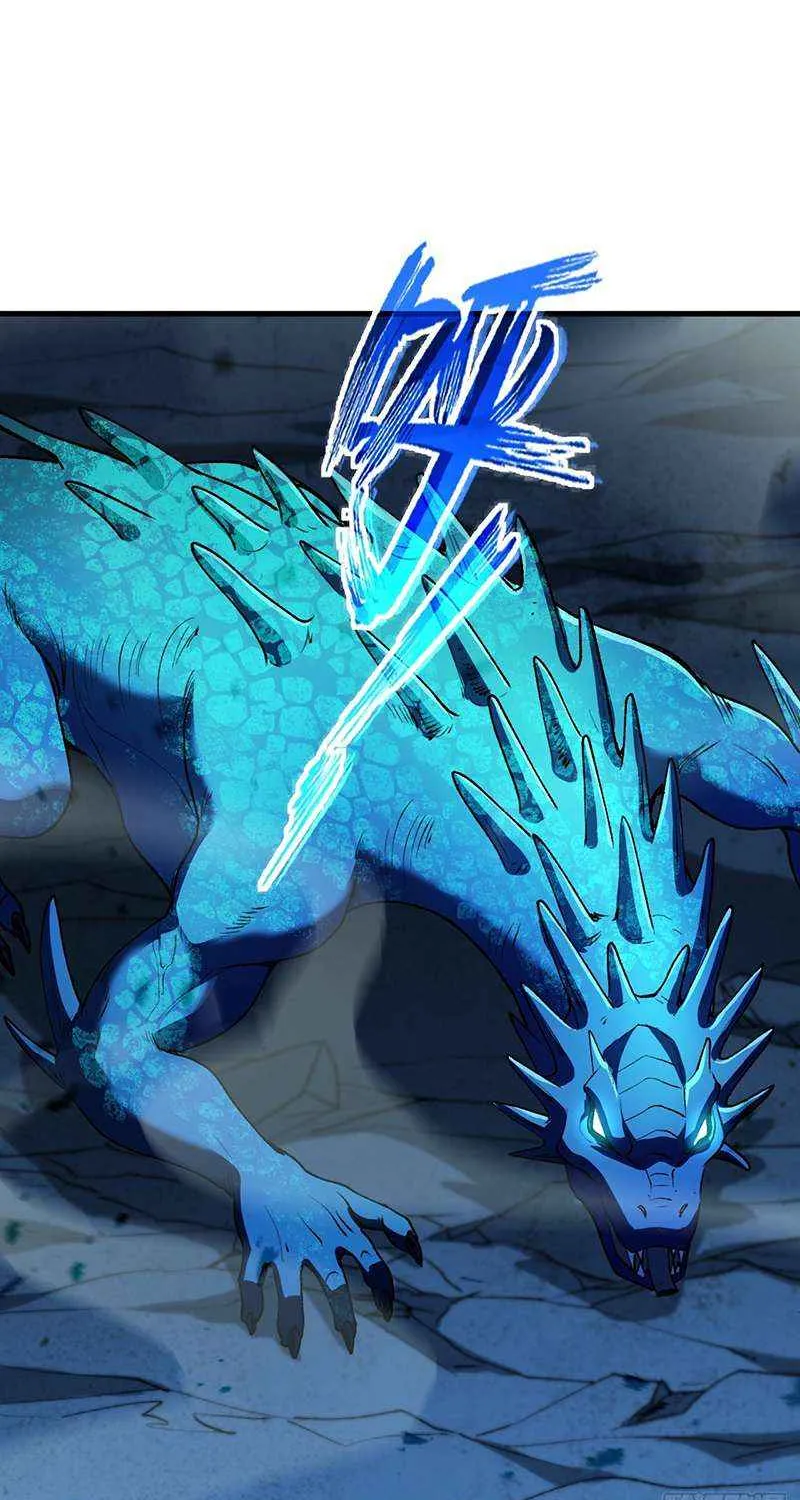 Lord of Summoning When the World Changes Chapter 36 page 41 - 