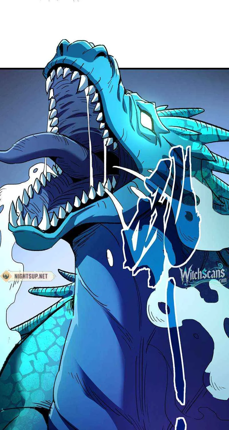 Lord of Summoning When the World Changes Chapter 36 page 44 - 
