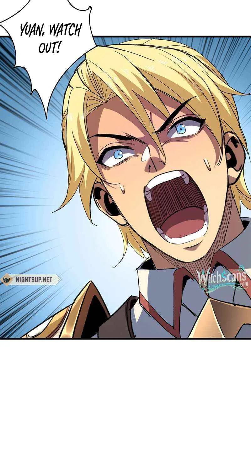 Lord of Summoning When the World Changes Chapter 36 page 49 - 
