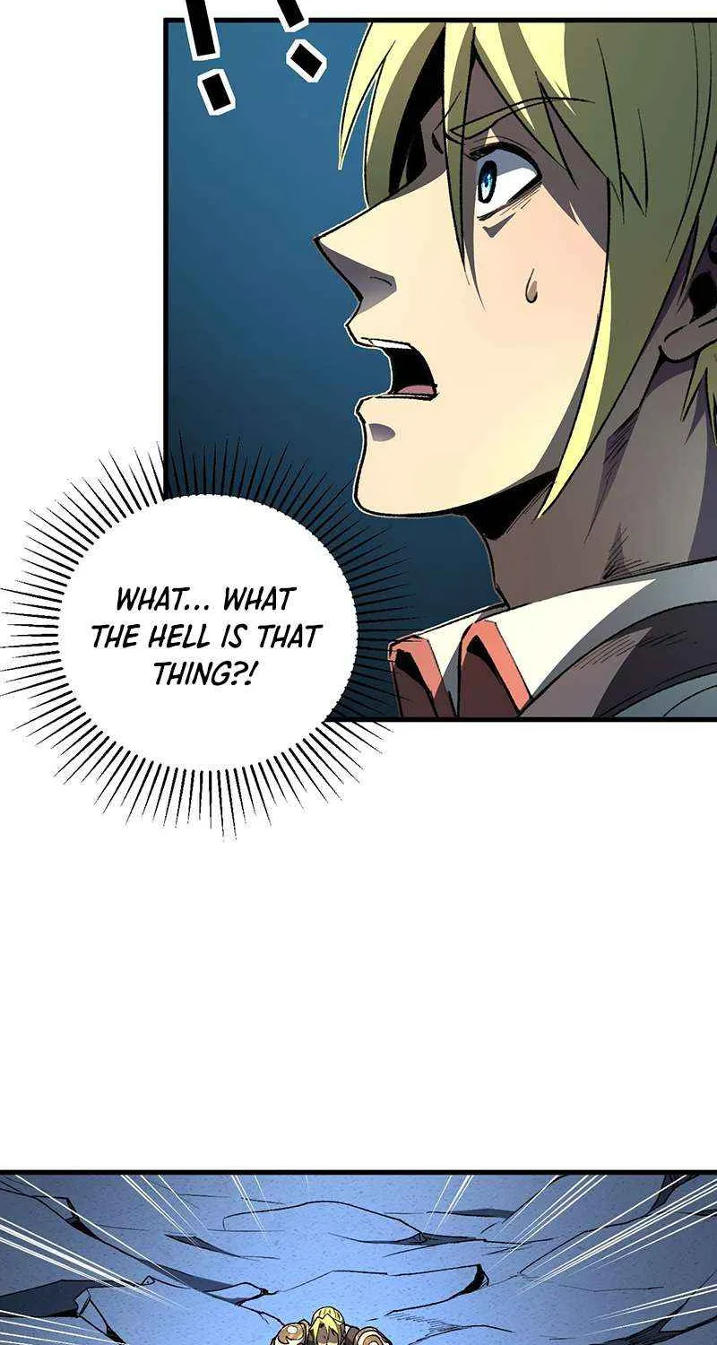 Lord of Summoning When the World Changes Chapter 36 page 7 - 