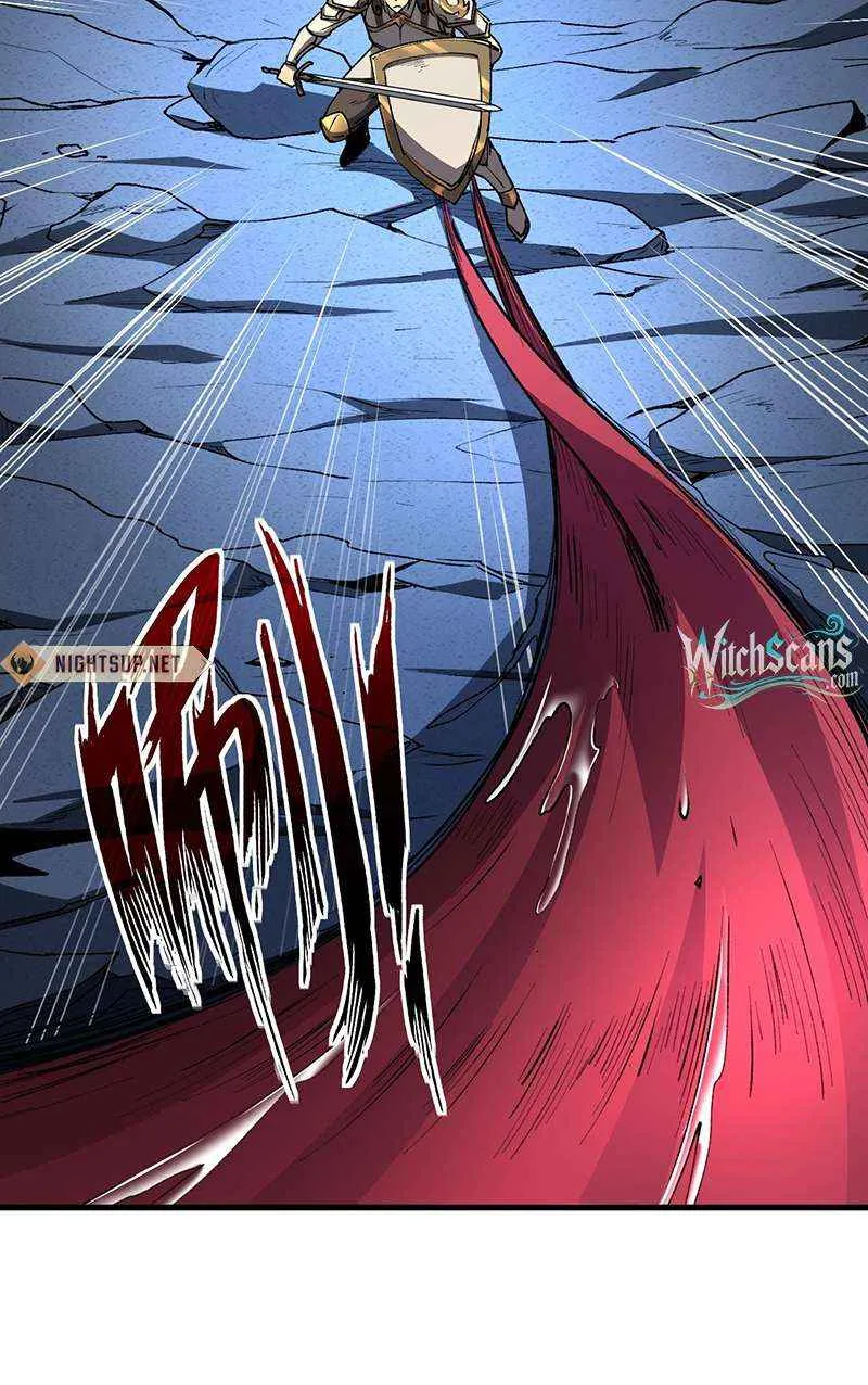 Lord of Summoning When the World Changes Chapter 36 page 8 - 