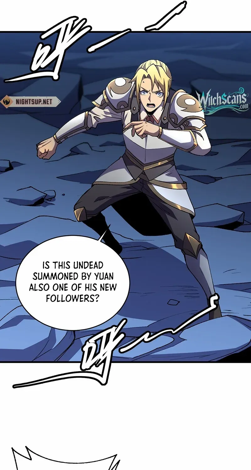 Lord of Summoning When the World Changes Chapter 37 page 17 - 
