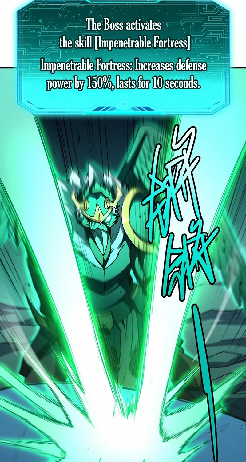 Lord of Summoning When the World Changes Chapter 37 page 22 - 