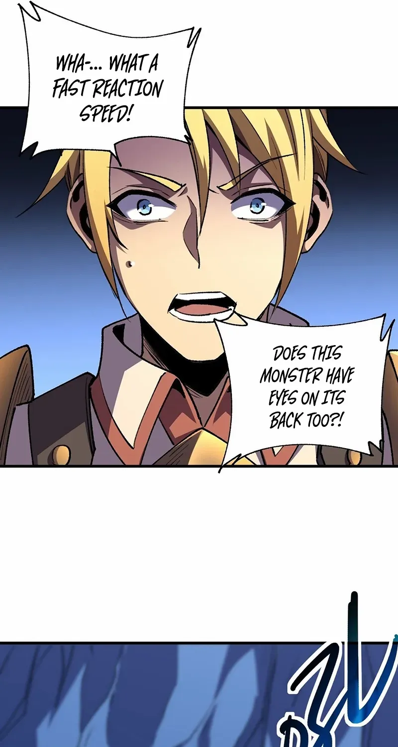 Lord of Summoning When the World Changes Chapter 37 page 28 - 