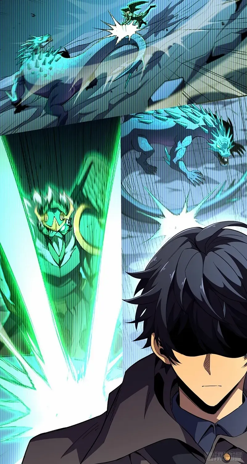 Lord of Summoning When the World Changes Chapter 37 page 31 - 