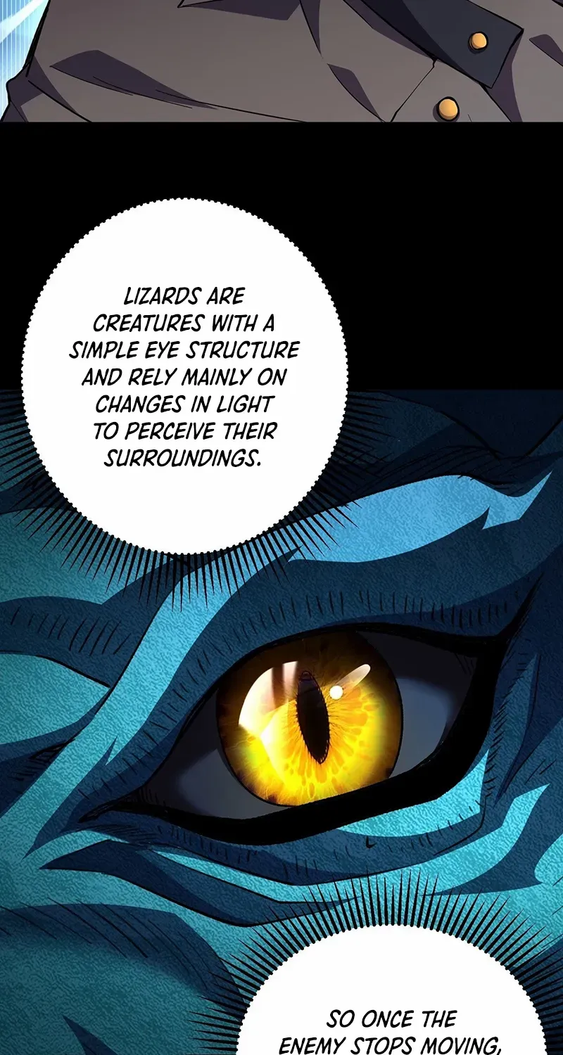 Lord of Summoning When the World Changes Chapter 37 page 32 - 