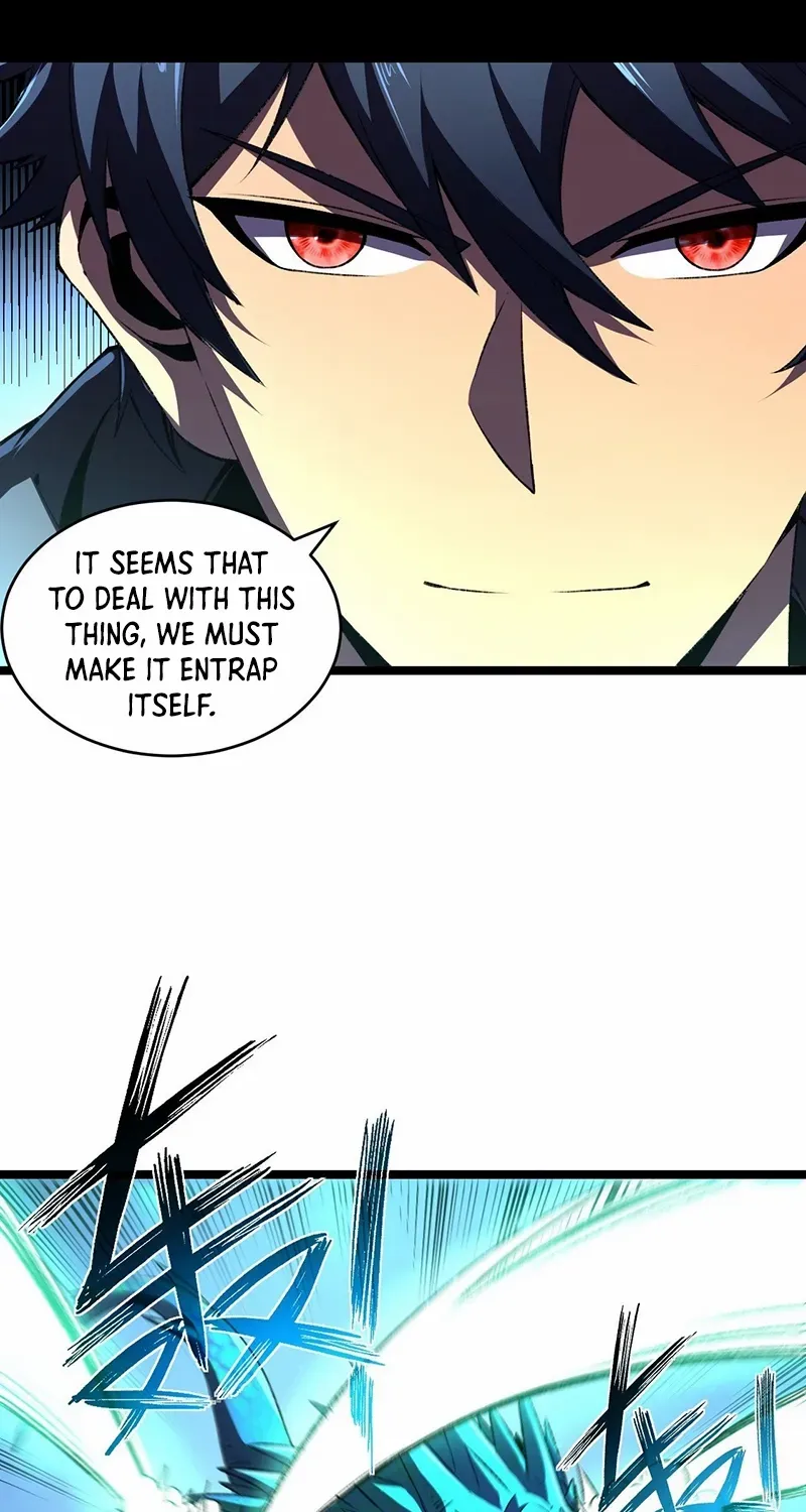 Lord of Summoning When the World Changes Chapter 37 page 36 - 