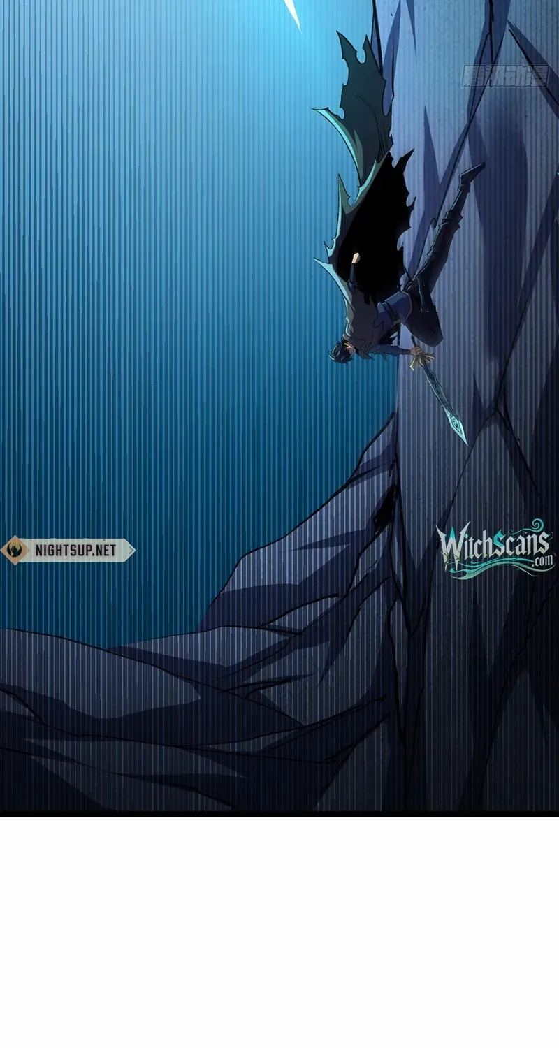 Lord of Summoning When the World Changes Chapter 37 page 43 - 