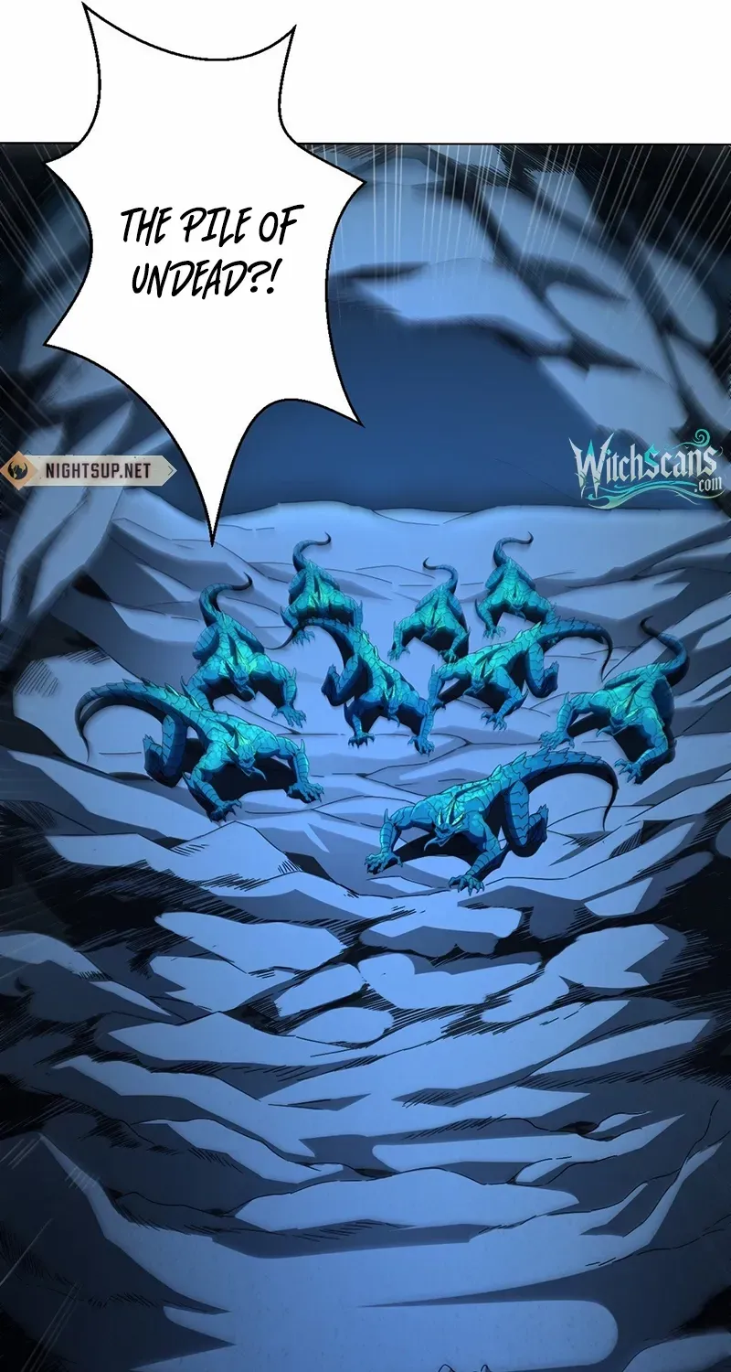 Lord of Summoning When the World Changes Chapter 37 page 50 - 