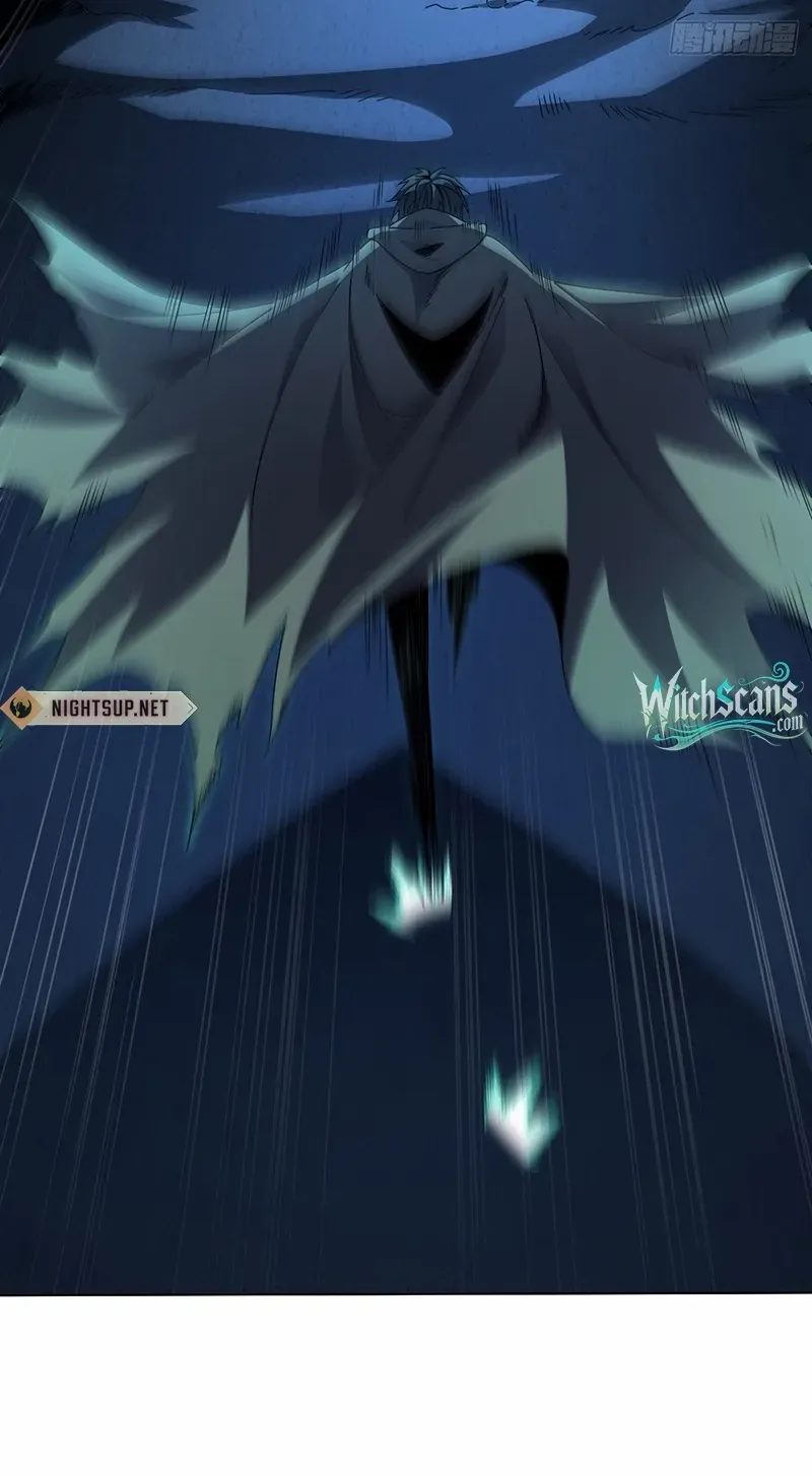 Lord of Summoning When the World Changes Chapter 37 page 51 - 