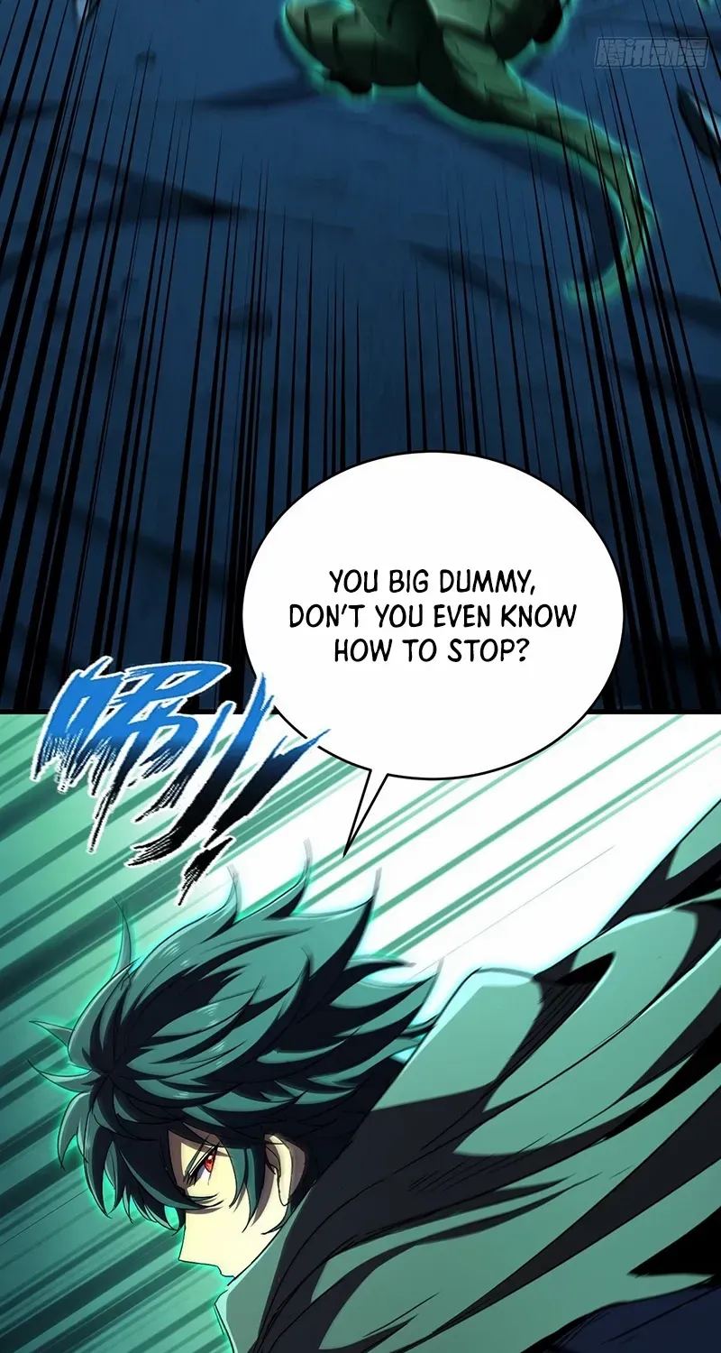 Lord of Summoning When the World Changes Chapter 38 page 16 - 