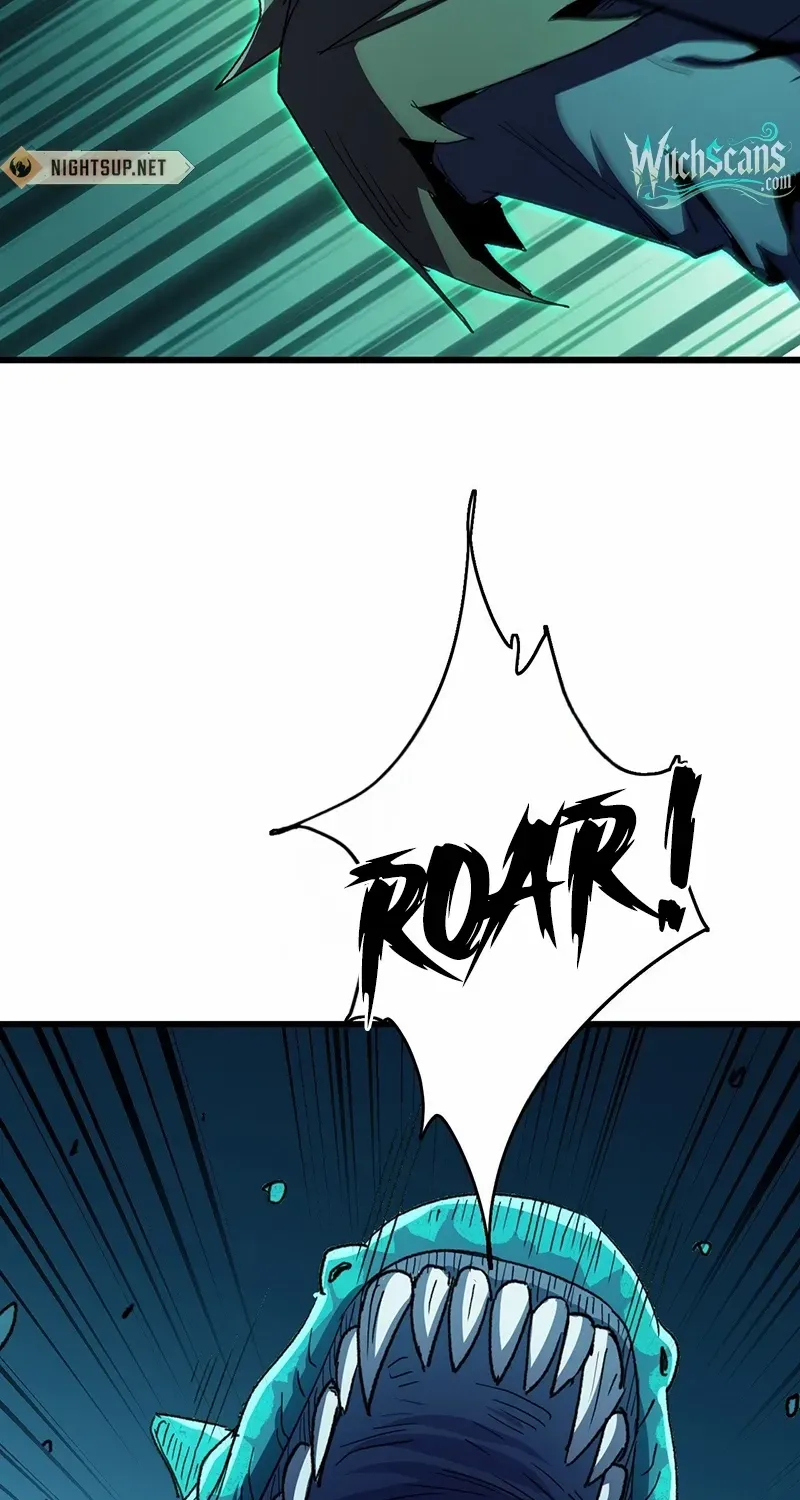 Lord of Summoning When the World Changes Chapter 38 page 17 - 