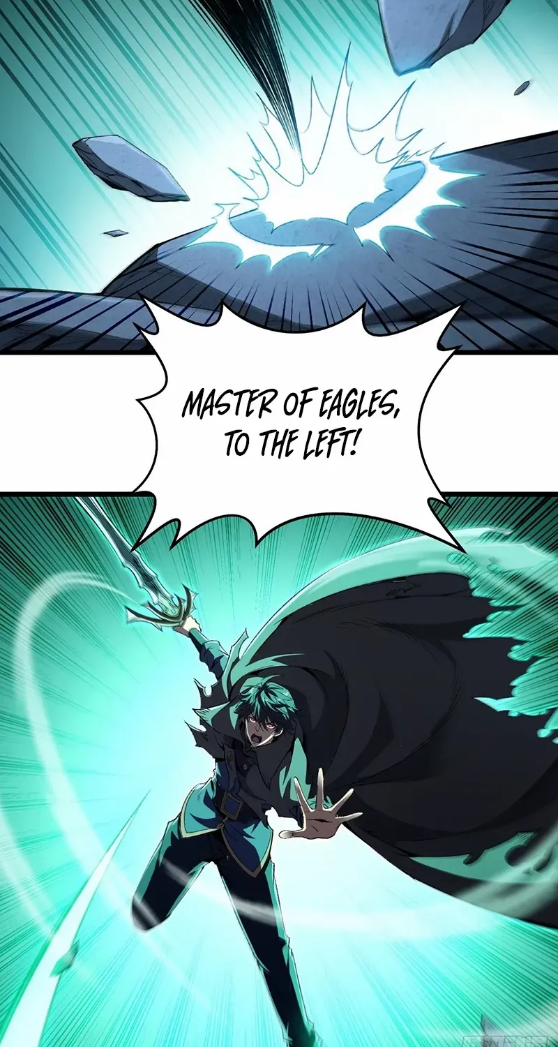 Lord of Summoning When the World Changes Chapter 38 page 32 - 