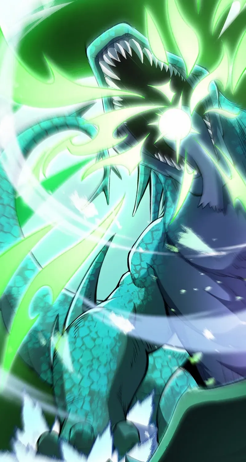 Lord of Summoning When the World Changes Chapter 38 page 42 - 