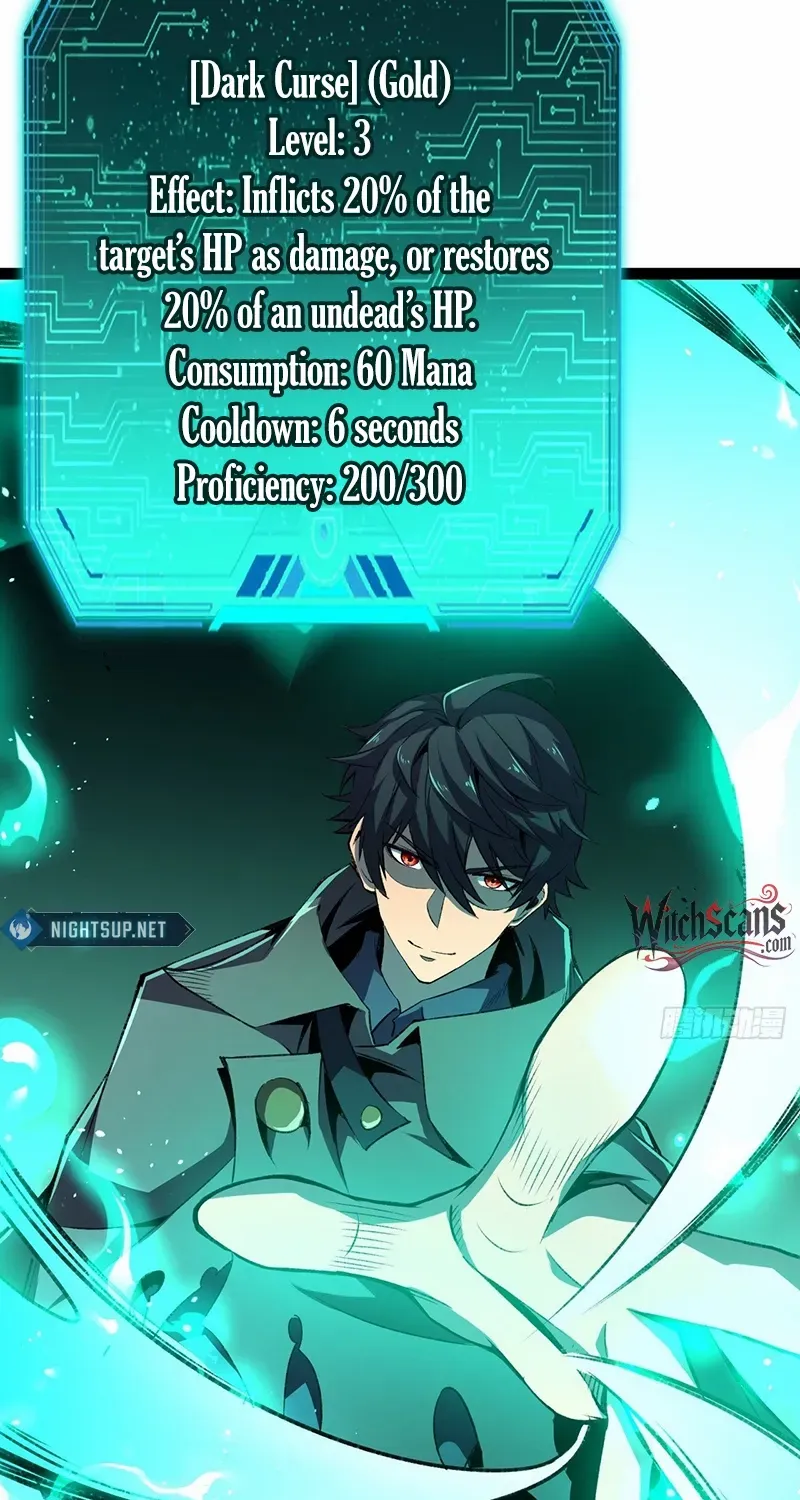 Lord of Summoning When the World Changes Chapter 38 page 61 - 