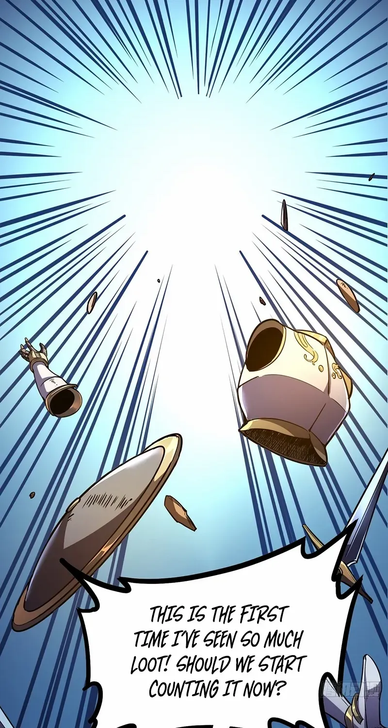 Lord of Summoning When the World Changes Chapter 38 page 70 - 