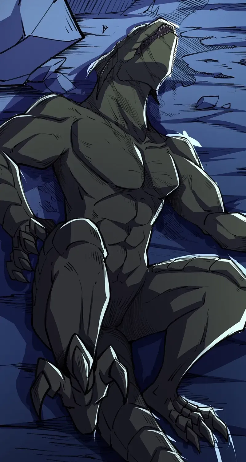 Lord of Summoning When the World Changes Chapter 38 page 76 - 
