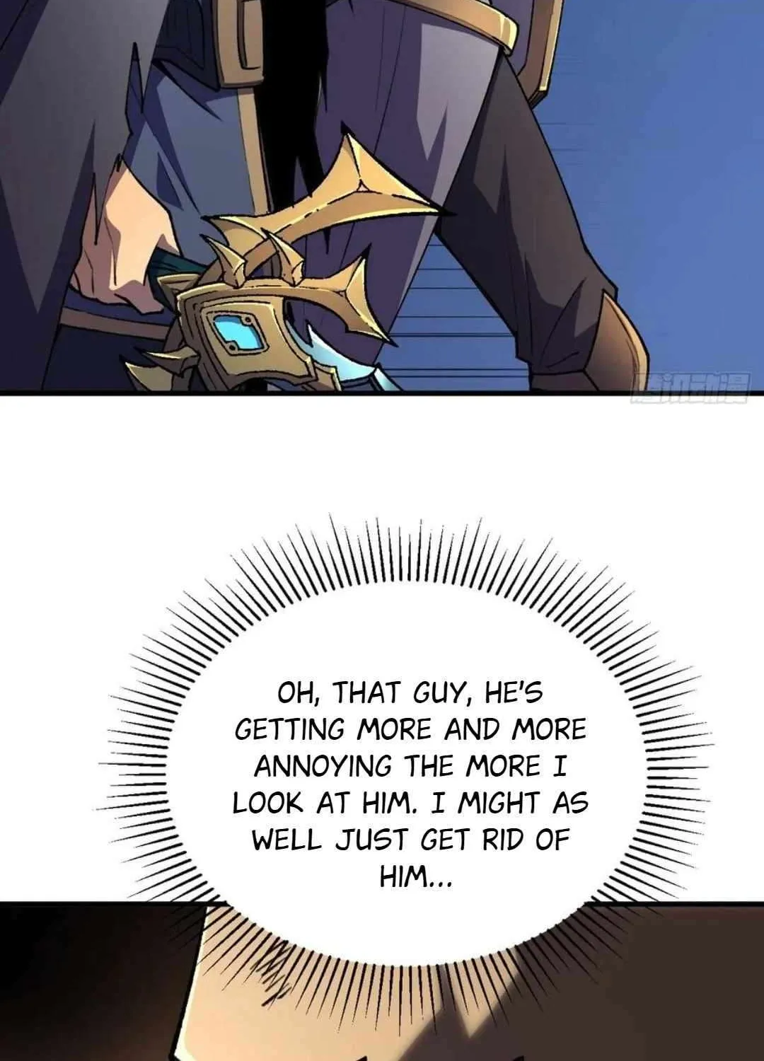 Lord of Summoning When the World Changes Chapter 39 page 17 - 