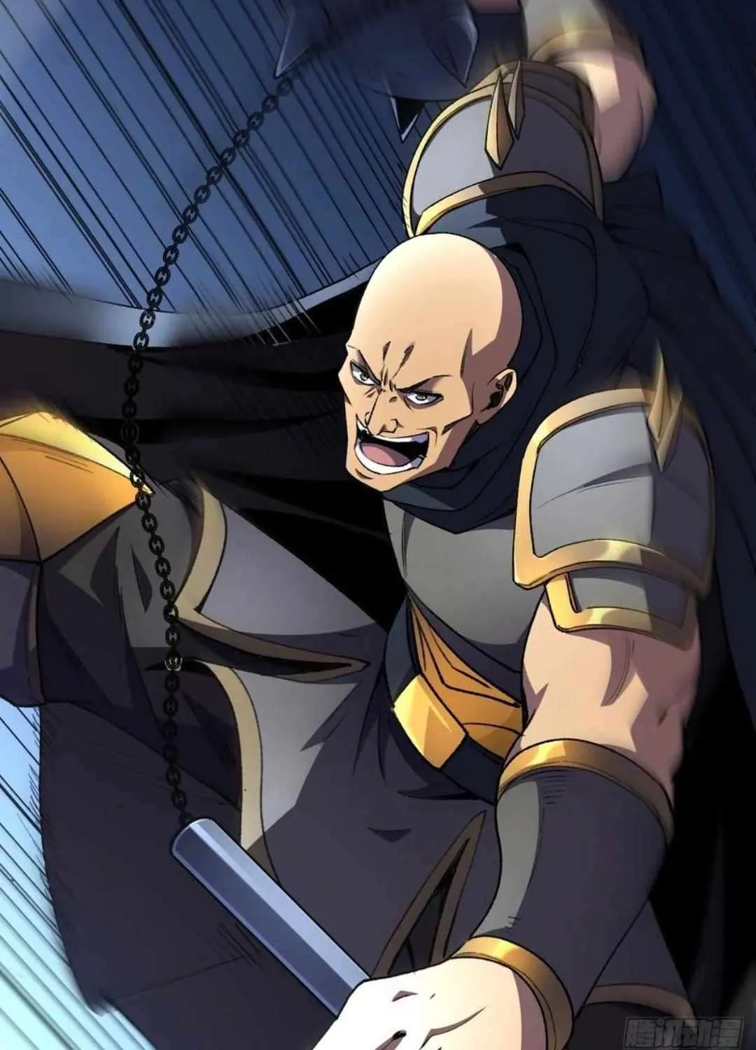 Lord of Summoning When the World Changes Chapter 39 page 37 - 